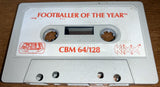 Footballer Of The Year   (LOOSE)