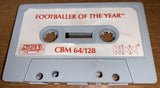 Footballer Of The Year   (LOOSE)