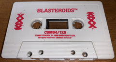 Blasteroids   (LOOSE)