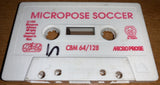 Microprose Soccer   (LOOSE)