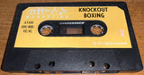 Knockout Boxing   (LOOSE)