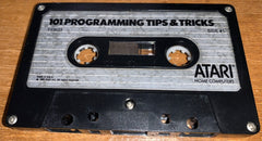 101 Programming Tips & Tricks   (LOOSE)
