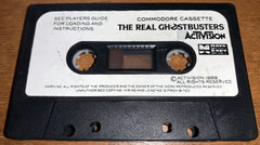 The Real Ghostbusters / Ghost Busters   (LOOSE)