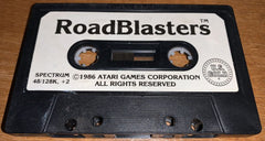 Roadblasters / Road Blasters   (LOOSE)