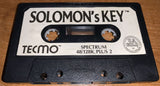 Solomon's Key   (LOOSE)