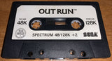 Outrun / Out Run   (LOOSE)