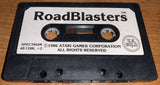 Roadblasters / Road Blasters   (LOOSE)