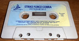 Strike Force Cobra   (LOOSE)