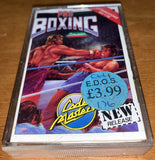 Pro Boxing Simulator  (EDOS)