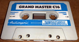 Grand Master C16   (LOOSE)