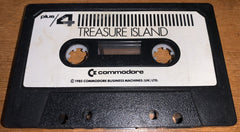 Treasure Island   (LOOSE)