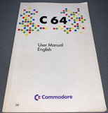 Commodore 64 User Manual (Facelift)