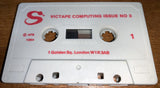 VicTape Computing Issue No. 3   (LOOSE)