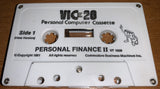 Personal Finance II / 2   (LOOSE)
