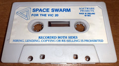 Space Swarm   (LOOSE)