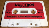 Multitron / Multi Tron   (LOOSE)