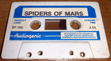 Spiders Of Mars   (LOOSE)