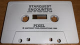 Starquest / Star Quest Encounter   (LOOSE)