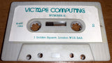 VicTape Computing Issue No. 8   (LOOSE)