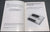 Commodore 1530 / C2N Datassette User's Guide  (Older, Cream Model)