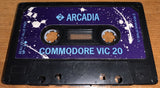 Arcadia / Catcha Snatcha   (LOOSE) (Compilation)