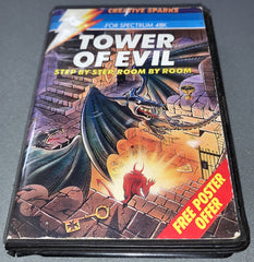 Tower Of Evil