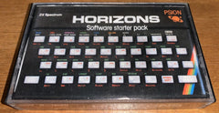 Horizons - Software Starter Pack