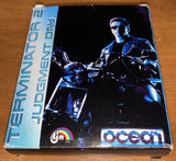 Terminator 2 - The Image System - Modern Music Maker