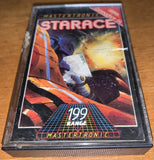 Starace  /  Star Race