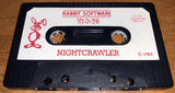 NightCrawler / NightCrawler   (LOOSE)