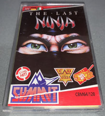 (The) Last Ninja