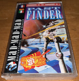 Pastfinder  /  Past Finder
