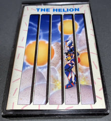 The Helion