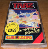 TRAZ - Transformable Arcade Zone