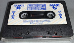 Laser Basic   (LOOSE)