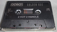 2 Hot 2 Handle  (COMPILATION)   (LOOSE)