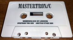 Werewolves Of London   (LOOSE)