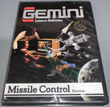 Missile Control
