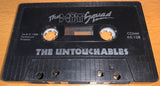 The Untouchables   (LOOSE)