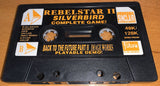 Your Sinclair Covertape - Rebelstar 2  /  Rebel Star 2  FULL GAME