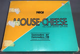 NEOS Mouse and Cheese