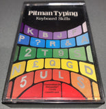Pitman Typing - Keyboard Skills
