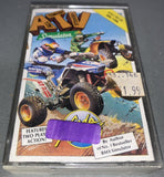 ATV - All Terrain Vehicle Simulator (A.T.V.)