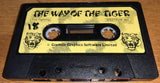 The Way Of The Tiger   (CASSETTE 2)   (LOOSE)
