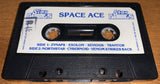 Space Ace   (COMPILATION)   (LOOSE)