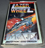 Lazer Wheel