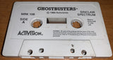 Ghostbusters / Ghost Busters   (LOOSE)