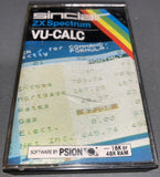 VU-Calc   (Vu Calc)