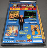 Your Sinclair - Magnificent 7 - No. 2 / May 1991   (Compilation)