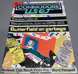 Commodore User Magazine (Volume 1, Issue 10, July 1984)
